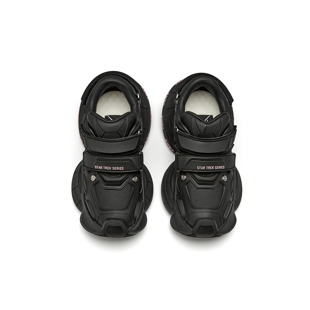 custom high quality sneaker brands company