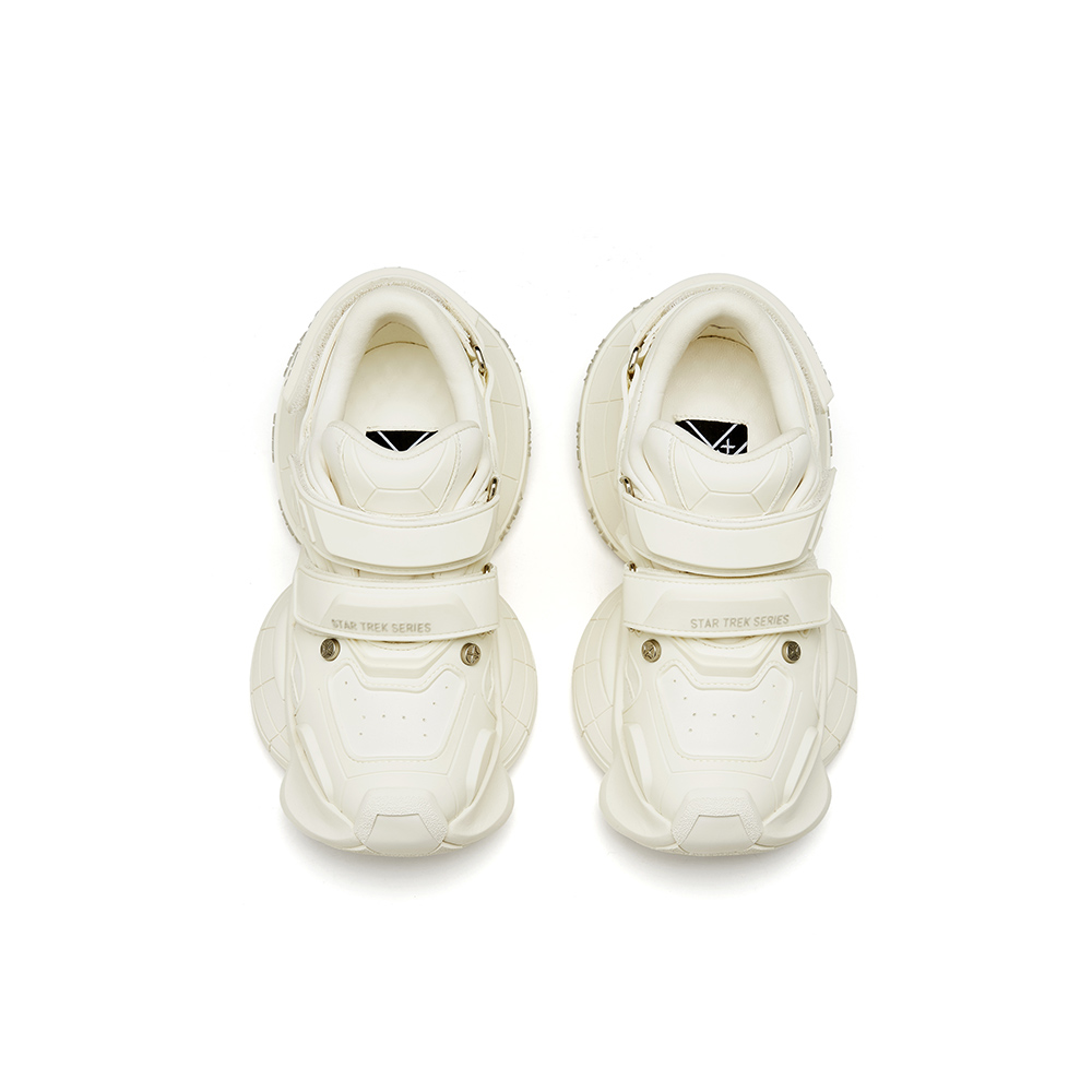 white high quality sneaker brands OEM&ODM manufacturer in China