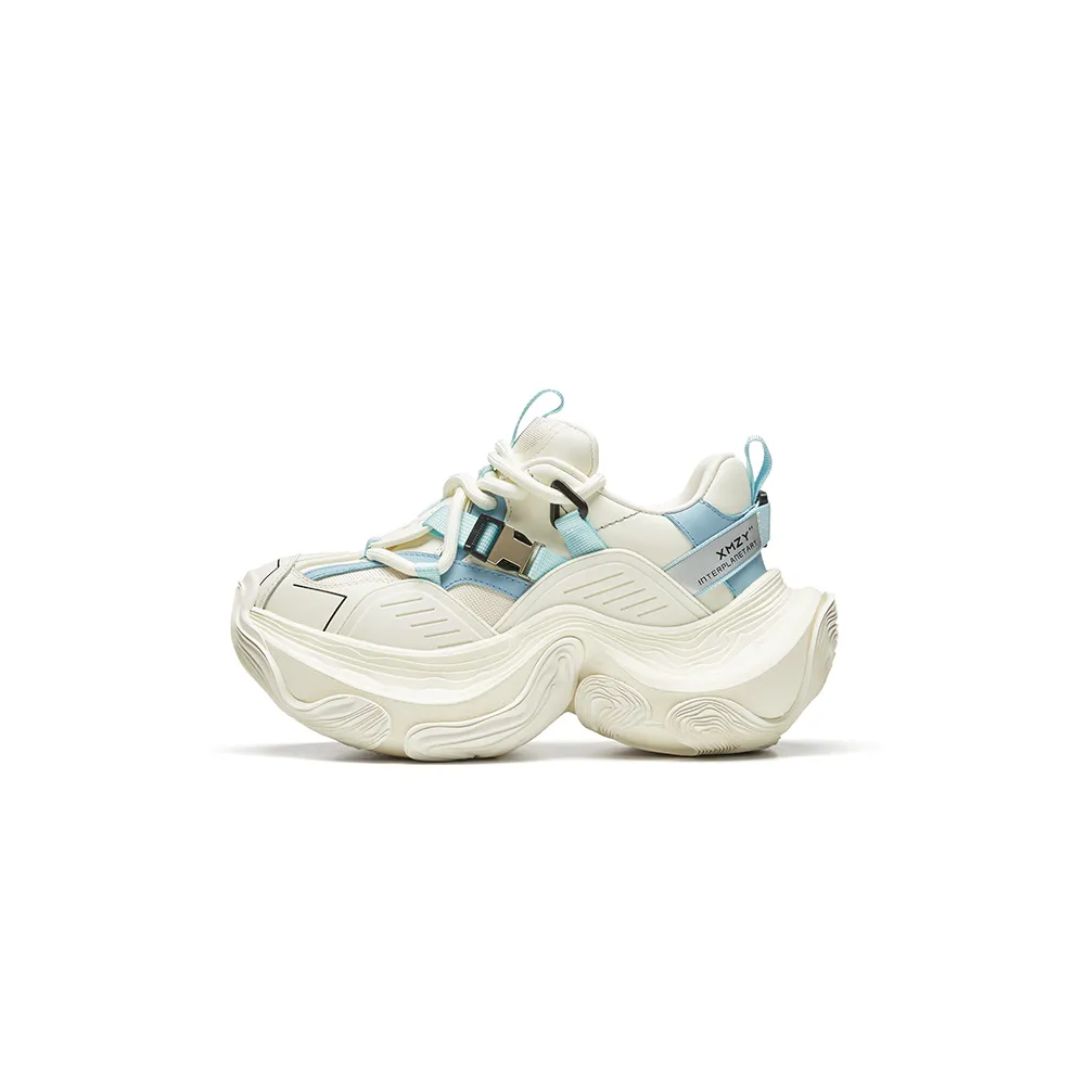 custom casual dad shoes factory